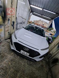 هيونداي كونا